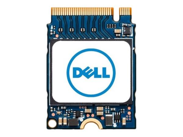 Dell 256GB M.2 2230 PCIe NVMe Class 35
