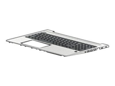 HP 450 G6/G7 Keyboard Backlit (CZ/SLK)