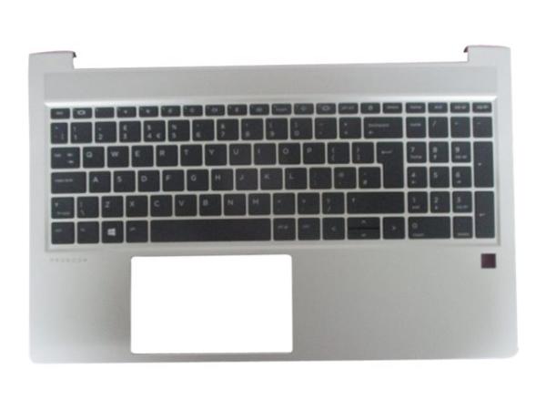 HP 450 G8 Keyboard BL - GB