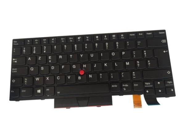 Thinkpad Keyboard T470 IT - BL -  repr. 