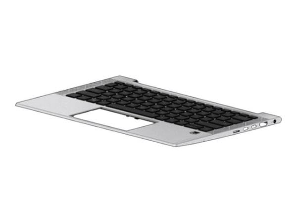 HP 830 G7/G8 - Topcover Keyboard SLOVENIA  - BL