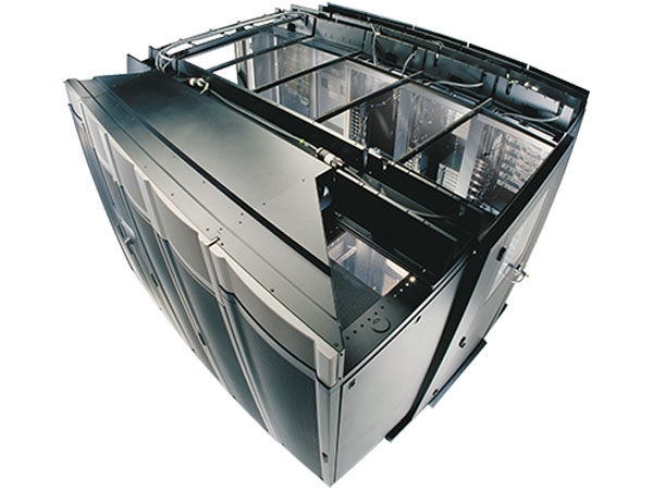 Datacenter optimering