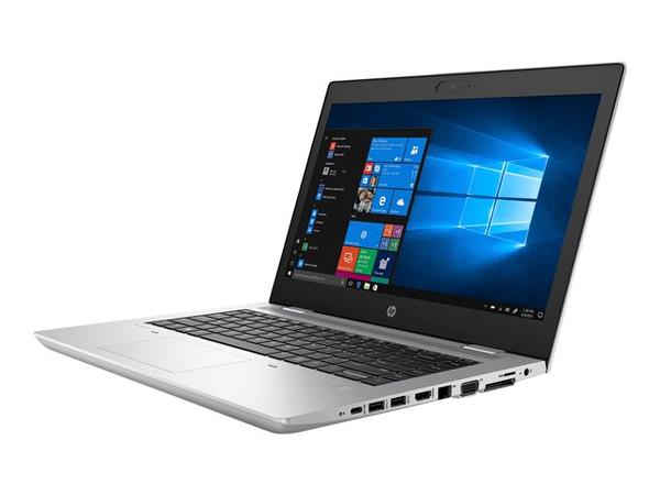 HP ProBook 640 G5, mobile computer