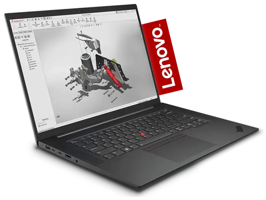 Lenovo 16inch laptop