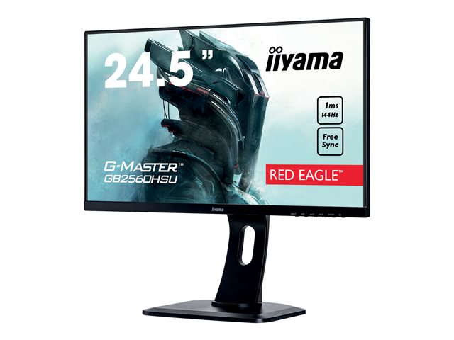 iiyama 24 144hz