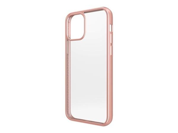 PanzerGlass ClearCase, iPhone 12 Pro Max, Rose