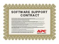 1YR 100 Node DC Expert SW Support Contract