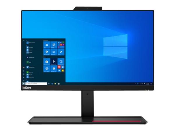 Lenovo ThinkCentre M70a Gen 2 - all-in-one - Core i5 11500 2.7 GHz