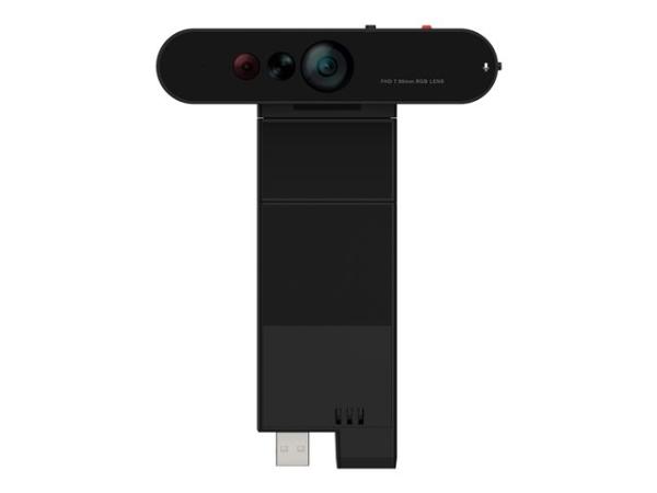 ThinkVision MC60 Monitor Webcam