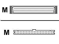 IBM Cable conversion SCSI