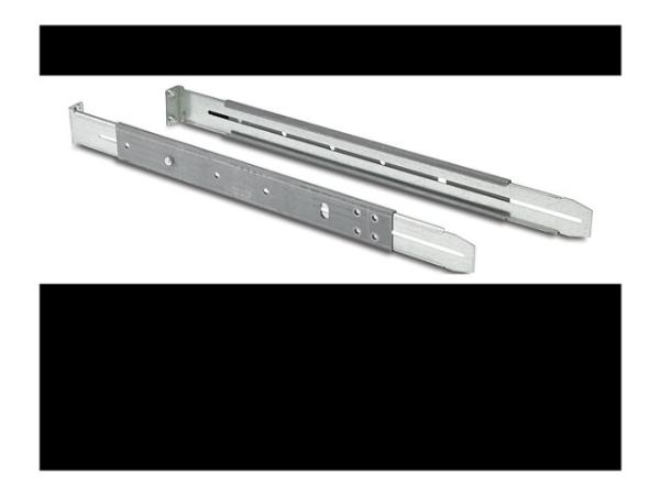 BRACKET KIT, REAR RAILS, RACK ATS