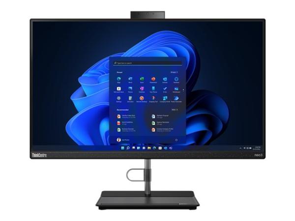 Lenovo ThinkCentre neo 30a 24 - all-in-one - Core i5 1240P 1.7 GHz