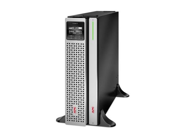 APC Smart-UPS SRT Lithium Ion 1000VA RM 230V NC