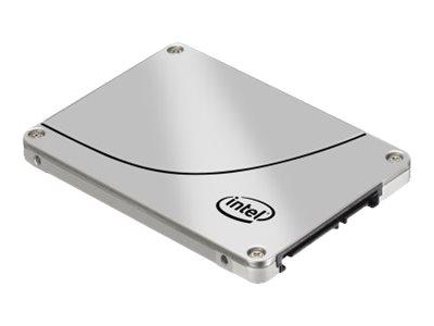 240GB 2.5in HS SATA MLC S3500 Ent. Value SSD