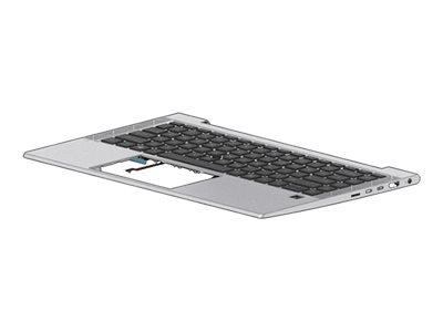 Zbook Firefly 14 G7/G8  - Topcover HE - BL